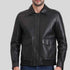 Taksh Genuine Leather Jacket